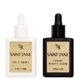 BRAND NEW ✨ Saint Jane Deluxe Travel Set